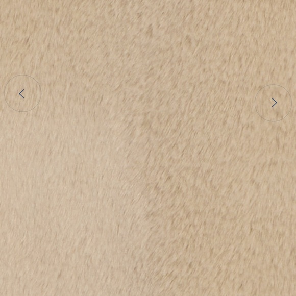 ⭐️ Sale ⭐️ NWOT Draper James Teddy Coat - Picture 4 of 4